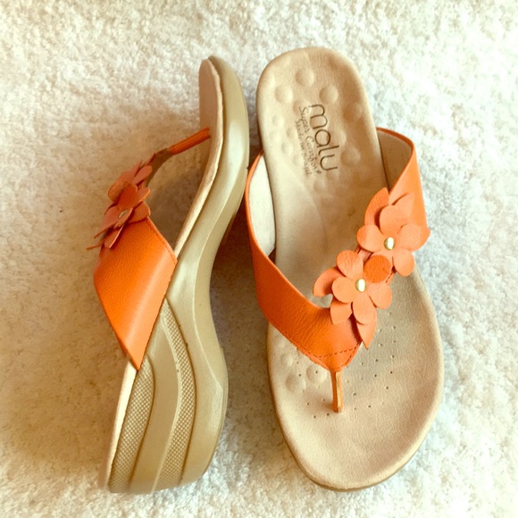 Malu Shoes | Malu Super Comfort Sandals | Poshmark